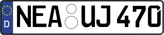 NEA-UJ470