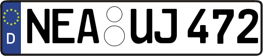 NEA-UJ472