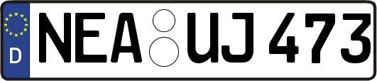NEA-UJ473