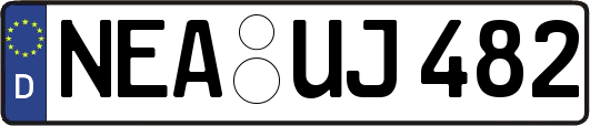 NEA-UJ482