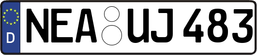 NEA-UJ483