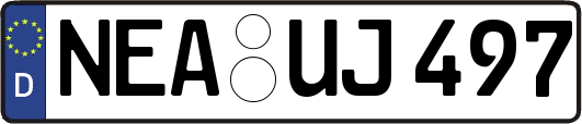 NEA-UJ497