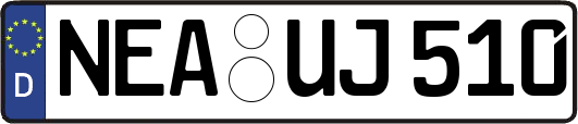 NEA-UJ510