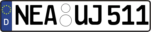 NEA-UJ511