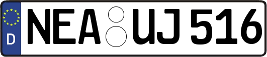 NEA-UJ516