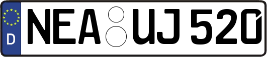 NEA-UJ520