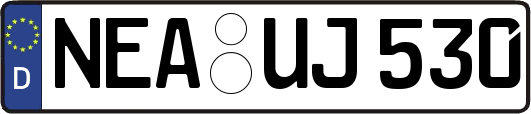 NEA-UJ530