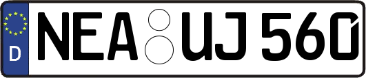 NEA-UJ560