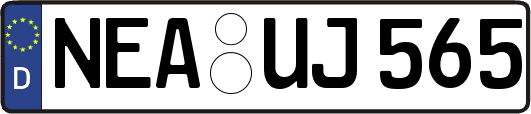 NEA-UJ565