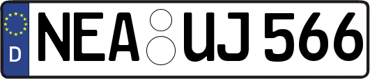 NEA-UJ566