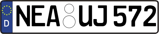 NEA-UJ572