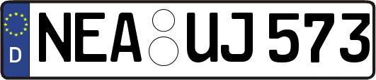 NEA-UJ573