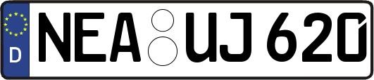 NEA-UJ620
