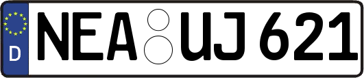 NEA-UJ621