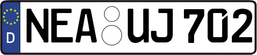 NEA-UJ702
