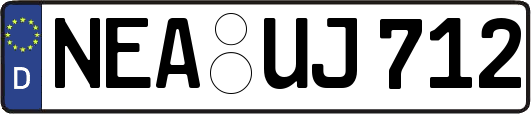 NEA-UJ712