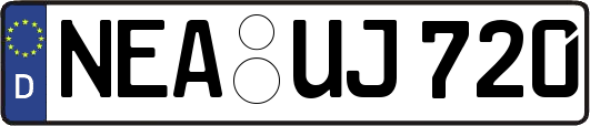 NEA-UJ720