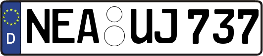 NEA-UJ737
