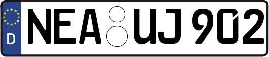 NEA-UJ902