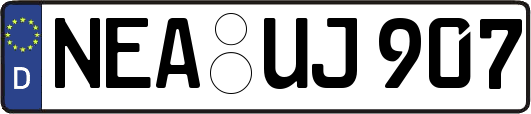 NEA-UJ907