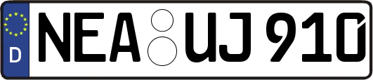 NEA-UJ910
