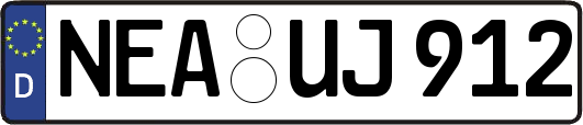 NEA-UJ912