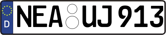 NEA-UJ913