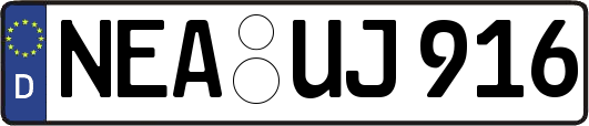 NEA-UJ916
