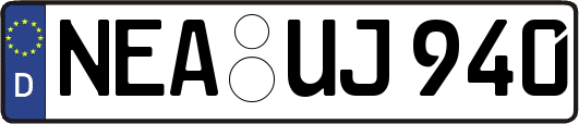 NEA-UJ940