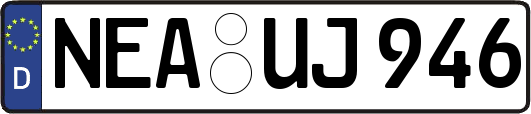NEA-UJ946