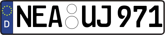 NEA-UJ971