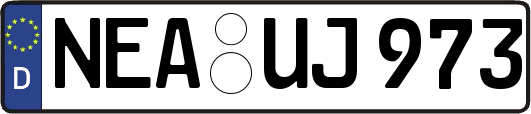 NEA-UJ973