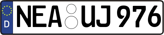 NEA-UJ976