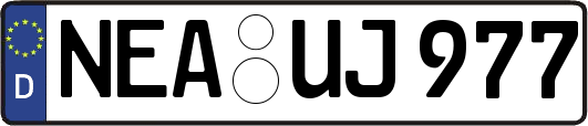 NEA-UJ977