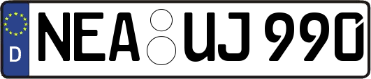 NEA-UJ990
