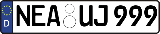 NEA-UJ999