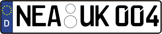 NEA-UK004