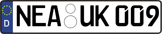 NEA-UK009