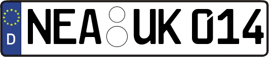 NEA-UK014