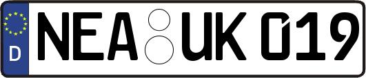 NEA-UK019