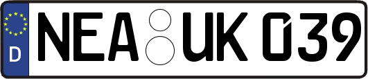 NEA-UK039