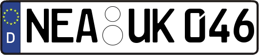 NEA-UK046