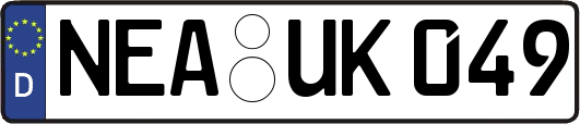 NEA-UK049