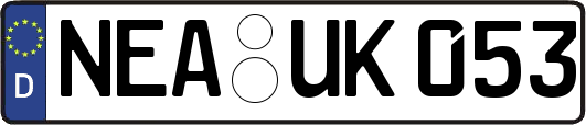 NEA-UK053