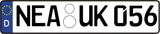 NEA-UK056