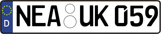 NEA-UK059