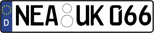 NEA-UK066