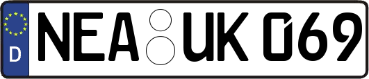 NEA-UK069