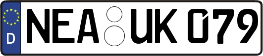 NEA-UK079