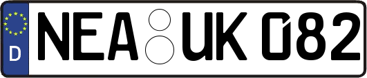 NEA-UK082